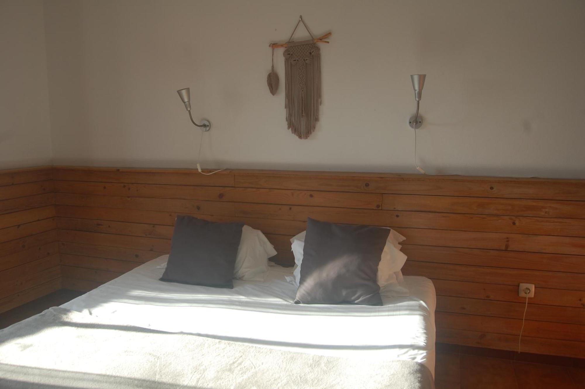 Casa Da Horta Daire Aljezur Dış mekan fotoğraf