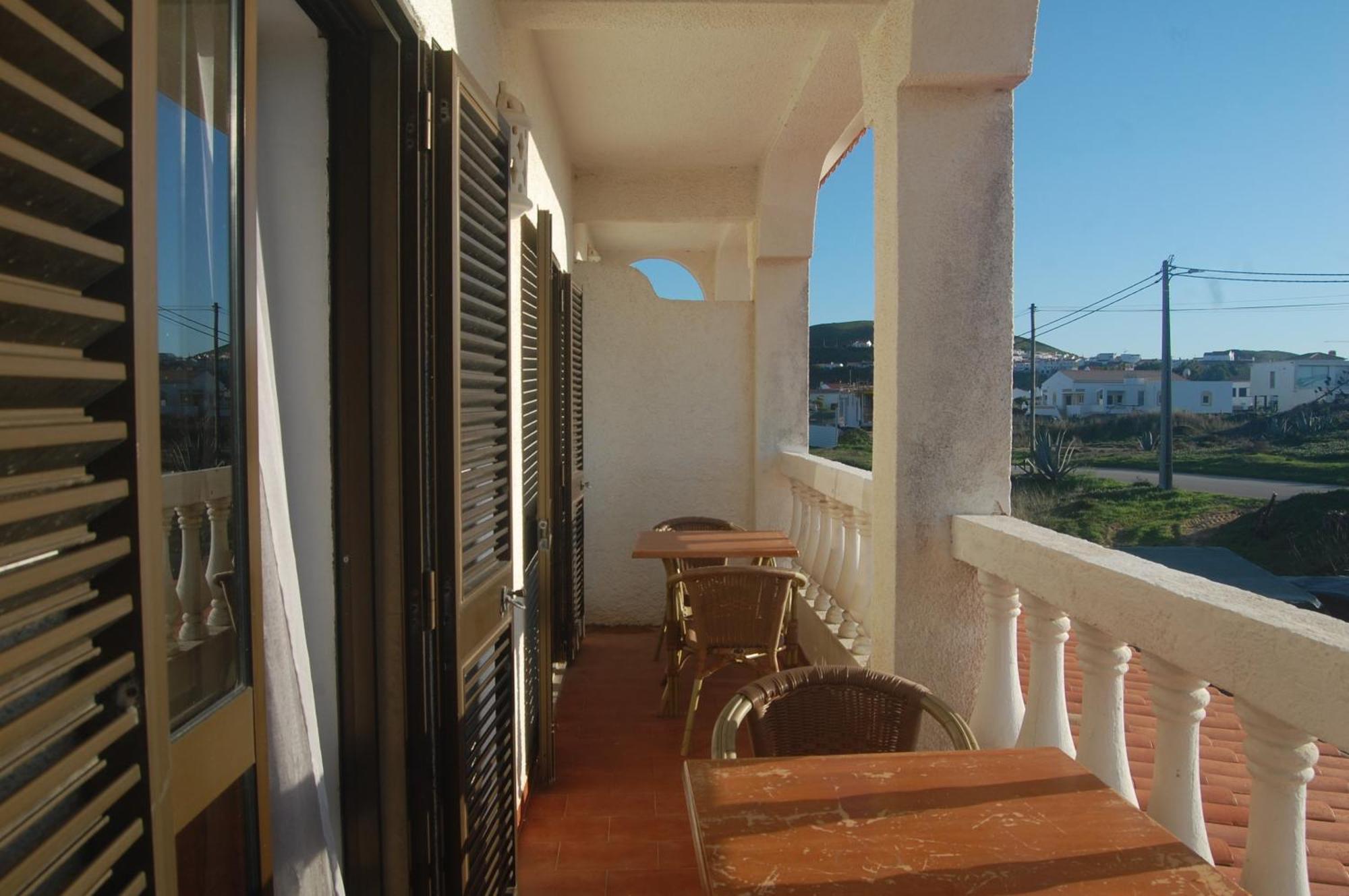 Casa Da Horta Daire Aljezur Dış mekan fotoğraf
